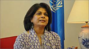 ເພີ່ມທະວີການຮ່ວມມືກັບບັນດາອົງການຂອງສະຫະປະຊາຊາດຢູ່ ຫວຽດນາມ